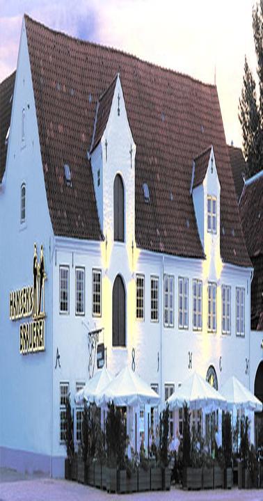 Hansens Brauerei